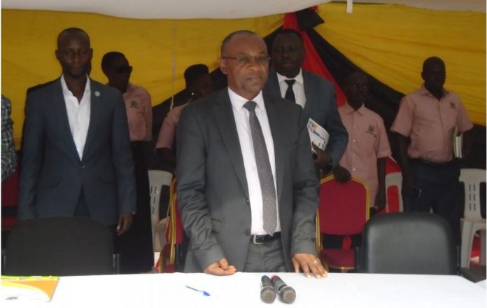 Minister for Local Government