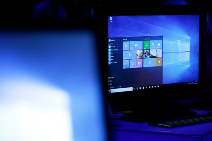 Microsoft Corp. Launches Windows 10 In Japan