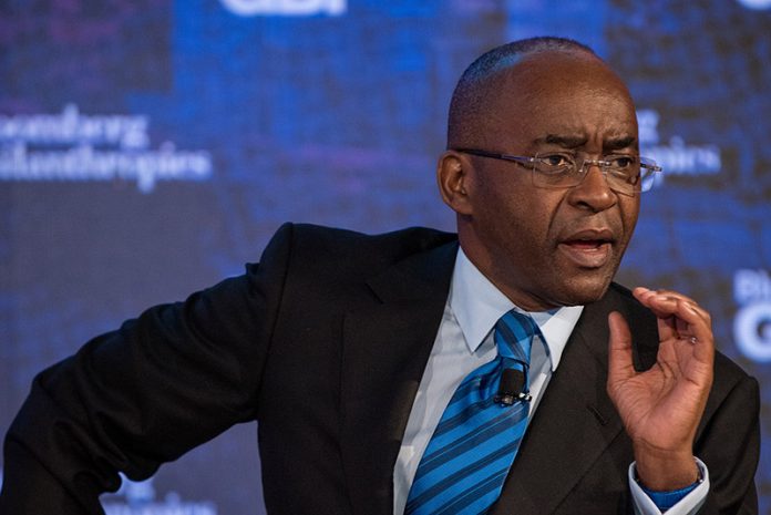Strive-Masiyiwa