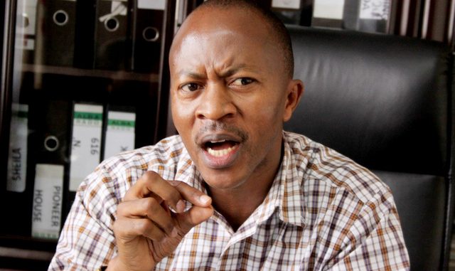 I will never show you my wife - Frank Gashumba Tells Ugandans