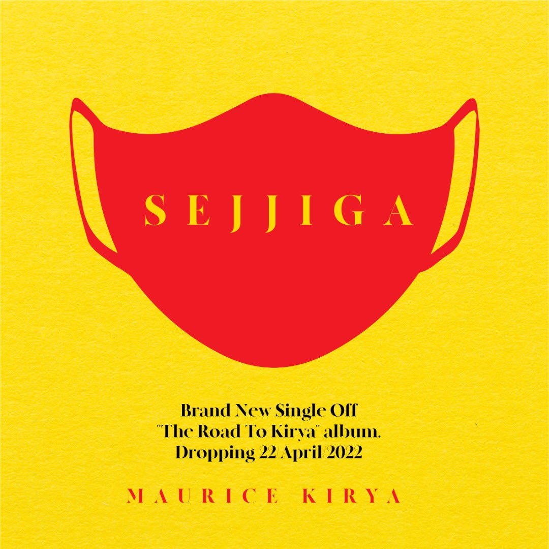 Maurice Kirya - SEJJIGA