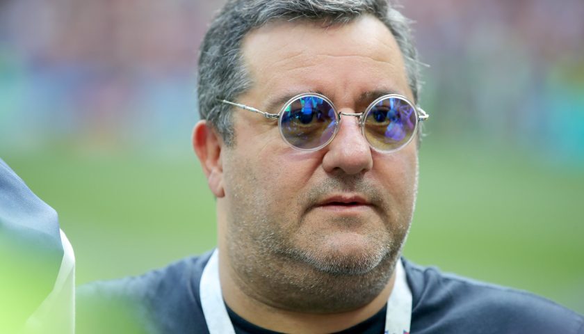 Mino Raiola