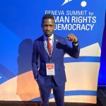 Robert Kyagulanyi Sentamu
