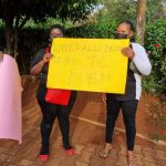 Ugandan House wives ask for trips to Dubai