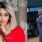 zari the boss lady and Lwasa