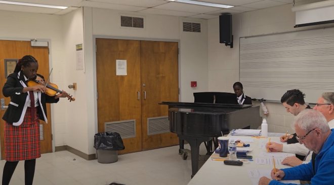Ugandan Student Wins Gold Medal at the International Student Convention 2025 in Indiana, USA