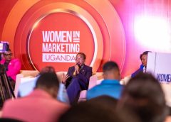 Empowering Change: Women in Marketing Summit & Honors 2025 Launches with Impact in Uganda