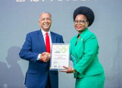 Equity Bank Named Best Regional Bank in East Africa at 2025 African Banker Awards