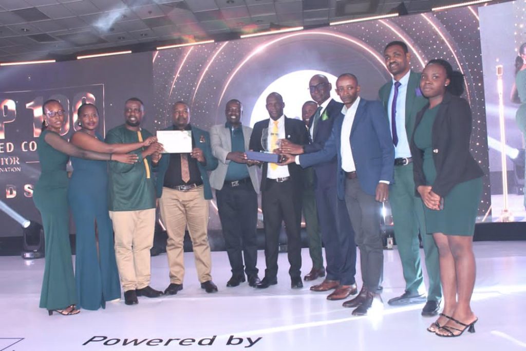 EBO SACCO, Equity Bank Join Hands to Deepen Financial Inclusion ...