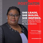 Joyce Nakalema