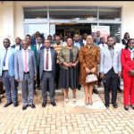 Uganda Puts Value for Money, Jobs and Local Investment at Centre of FY2027/28 Budget Strategy