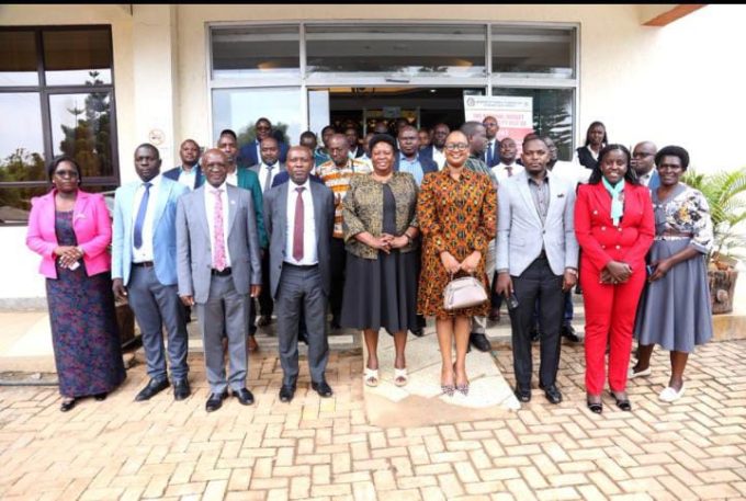 Uganda Puts Value for Money, Jobs and Local Investment at Centre of FY2027/28 Budget Strategy