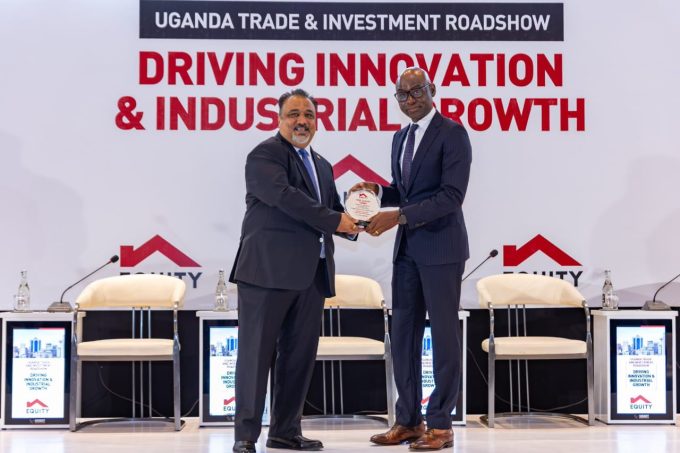 Equity Bank Drives Uganda-Rwanda Trade and Investment Push as Roadshow Opens
