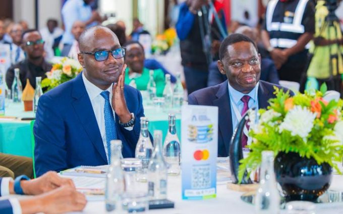 Bank of Uganda Challenges Banks to Turn Uganda’s $500 Billion Growth Ambition Into Action
