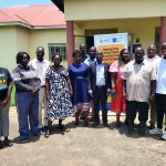 Housing Finance Bank Expands Digital Payments for Farmers in Karamoja
