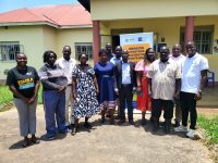 Housing Finance Bank Expands Digital Payments for Farmers in Karamoja