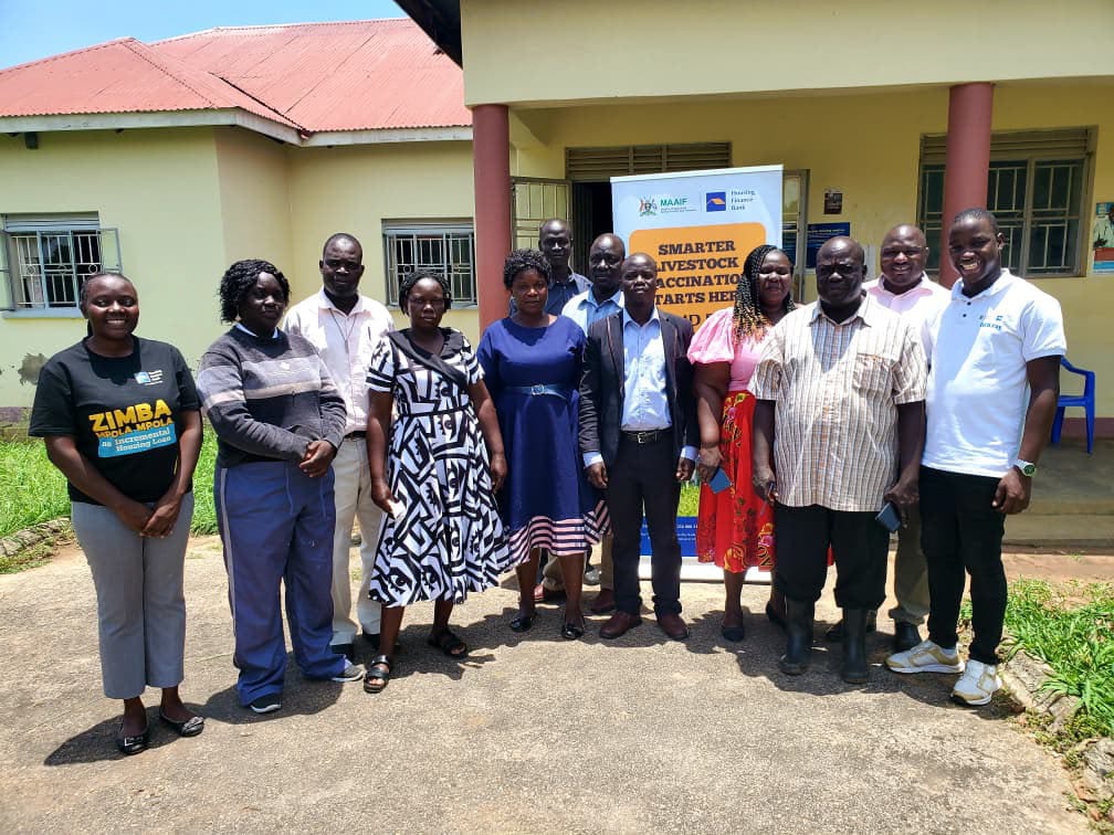 Housing Finance Bank Expands Digital Payments for Farmers in Karamoja