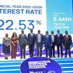 NSSF Declares Record 22.53% Interest Rate, Crediting Sh5.44 Trillion to Savers