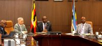 Uganda, World Bank Tighten Project Approval Process Through PIMS