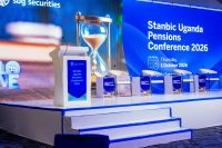 Stanbic Uganda Pensions Conference Puts Retirement Savings at Centre of Growth Agenda