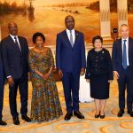 Uganda Courts Thai Investors to Drive Industrial Growth