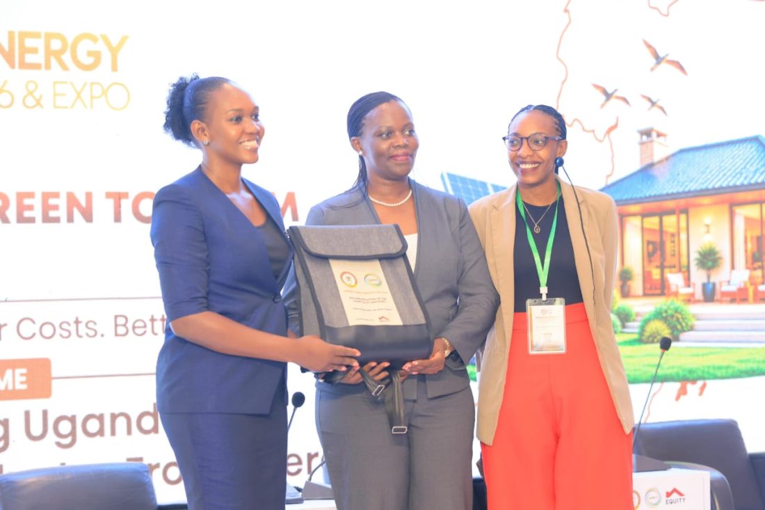Equity Bank Backs Clean Energy Shift to Strengthen Uganda’s Tourism Competitiveness